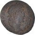Monnaie, Constans, Follis, 337-350, Cyzique, TB+, Bronze