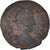 Coin, Gratian, Follis, 367-383, VF(20-25), Bronze