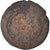 Coin, Gratian, Follis, 367-383, VF(20-25), Bronze