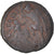 Moneta, Constantius Gallus, Follis, 351-354, VF(20-25), Brązowy