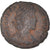 Moneta, Constans, Follis, 337-350, VF(20-25), Brązowy