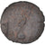 Moneta, Constans, Follis, 337-350, VF(20-25), Brązowy