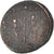 Moneta, Constantine II, Follis, 337-340, VF(30-35), Brązowy