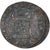 Moneta, Constantine I, Follis, 307/310-337, Treveri, VF(20-25), Brązowy