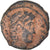 Moneta, Constantius II, Follis, 337-361, Antioch, VF(20-25), Brązowy