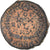 Moneta, Constantius II, Follis, 337-361, Antioch, VF(20-25), Brązowy