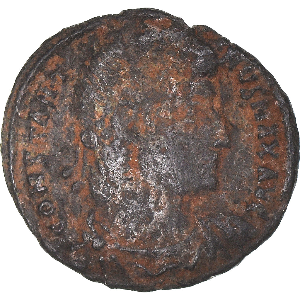 Monnaie, Constantin I, Follis, 307/310-337, B+, Bronze