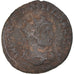 Coin, Diocletian, Antoninianus, 284-305, VF(20-25), Billon