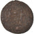 Moneda, Diocletian, Antoninianus, 284-305, BC+, Vellón