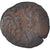 Coin, Arcadius, Follis, 383-408, VF(20-25), Bronze