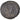 Munten, Gratian, Follis, 367-383, FR, Bronzen