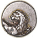 Coin, Thrace, Hemidrachm, ca. 350-300 BC, Chersonesos, AU(50-53), Silver