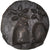 Coin, Kolchis, Æ, 105-90 BC, Dioskourias, AU(50-53), Bronze, HGC:205