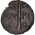 Moeda, Cólquida, Æ, 105-90 BC, Dioskourias, AU(50-53), Bronze, HGC:205