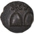 Moneda, Kolchis, Æ, 105-90 BC, Dioskourias, MBC+, Bronce, HGC:205