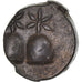 Coin, Kolchis, Æ, 105-90 BC, Dioskourias, AU(50-53), Bronze, HGC:206