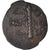 Moeda, Cólquida, Æ, 105-90 BC, Dioskourias, AU(50-53), Bronze, HGC:206