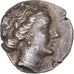 Münze, Euboia, Tetrobol, 3rd-2nd century BC, Histiaia, SS, Silber, Sear:2496