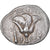 Moneda, Caria, Drachm, 3rd century BC, Rhodes, MBC, Plata, Sear:5051 var.