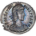 Coin, Constantius II, Siliqua, 334-337, Sirmium, MS(60-62), Silver, Cohen:342
