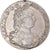 Coin, AUSTRIAN NETHERLANDS, Maria Theresa, 1/4 Ducaton, 1750, Anvers, AU(50-53)