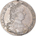 Coin, AUSTRIAN NETHERLANDS, Maria Theresa, 1/4 Ducaton, 1750, Anvers, AU(50-53)