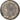 Moneta, Turcja, Abdul Hamid I, Piastre, AH 1187, EF(40-45), Srebro, KM:398