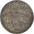 Moeda, Turquia, Abdul Hamid I, Piastre, AH 1187, EF(40-45), Prata, KM:398