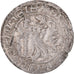 Monnaie, Etats allemands, Saxe, Frederik II, Groschen, 1425-1464, TTB, Argent