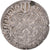 Munten, Duitse staten, Saxe, Frederik II, Groschen, 1425-1464, ZF, Zilver