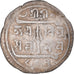 Moneda, Nepal, Mohar, 1731, BC+, Plata, KM:400