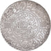 Moneda, Marruecos, 10 Dirhams, AH 1299 / 1881, MBC+, Plata, KM:8