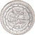 Münze, Algeria, Budju, AH 1241 / 1825, VZ, Silber