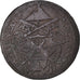 Coin, ITALIAN STATES, PAPAL STATES, Sede Vacante, Baiocco, 1740, Roma