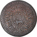 Moneta, Tibet, Sho, 1935, BB, Rame, KM:21.2