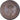 Moneta, DEPARTAMENTY WŁOSKIE, LUCCA, Soldo, 1826, Lucques, AU(55-58), Miedź