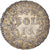 Coin, ITALIAN STATES, SARDINIA, Vittorio Amedeo III, 15 Soldi, 1794, EF(40-45)