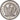 Moneta, Italia, ROMAN REPUBLIC, 4 Baiocchi, 1849, Rome, SPL-, Argento, KM:24