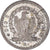 Münze, Italien, ROMAN REPUBLIC, 4 Baiocchi, 1849, Rome, VZ, Silber, KM:24