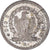 Coin, Italy, ROMAN REPUBLIC, 4 Baiocchi, 1849, Rome, AU(55-58), Silver, KM:24