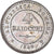Moneta, Włochy, ROMAN REPUBLIC, 4 Baiocchi, 1849, Rome, AU(55-58), Srebro