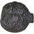 Moneda, Aulerci Eburovices, bronze au sanglier, 60-50 BC, MBC+, Bronce