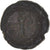 Monnaie, Pisidie, Æ, ca. 100 BC, Etenna, TTB, Bronze, SNG-vonAulock:422