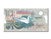 Biljet, Seychellen, 10 Rupees, 1983, NIEUW
