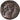 Münze, Egypt, Nero, Tetradrachm, 54-68, Alexandria, S+, Bronze