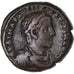 Moneda, Egypt, Severus Alexander, Æ, 234-235, Alexandria, MBC, Bronce