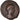 Moeda, Egito, Severus Alexander, Æ, 225-226, Alexandria, VF(30-35), Bronze