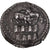 Munten, Silicië, Satrap Mazaios, Stater, 351 BC, Tarsos, ZF, Zilver, Sear:3651