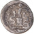 Coin, Augustus, Quinarius, 27 BC-AD 14, Rome, VF(30-35), Silver, Cohen:14