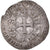 Coin, France, Philippe IV le Bel, Gros Tournois, 1285-1314, EF(40-45), Silver